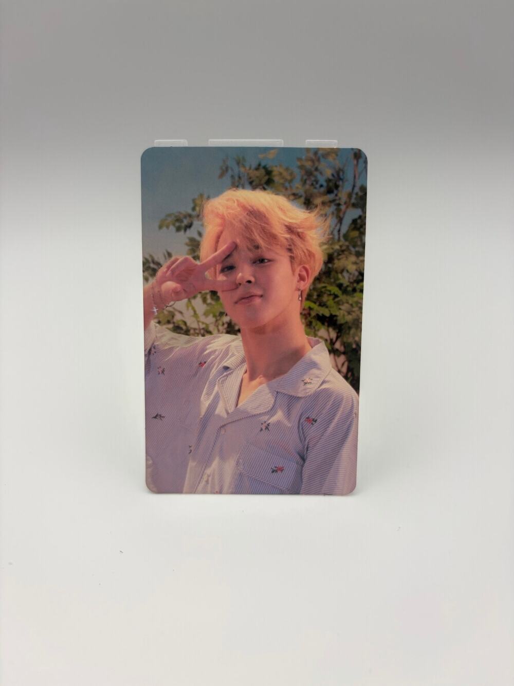 Jimin pc LY HER ver. O